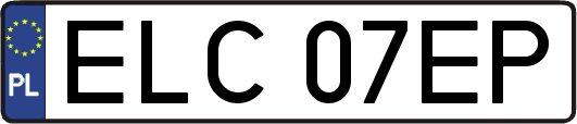 ELC07EP