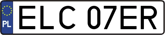 ELC07ER