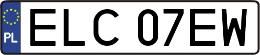 ELC07EW