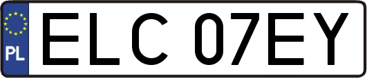 ELC07EY
