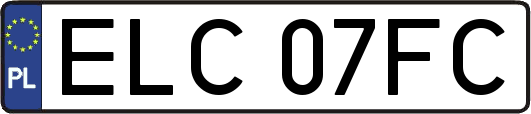 ELC07FC