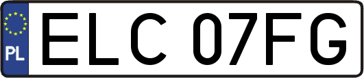 ELC07FG