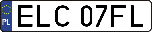 ELC07FL