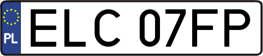 ELC07FP