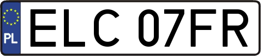 ELC07FR
