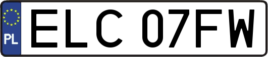 ELC07FW