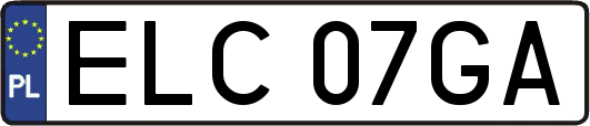 ELC07GA
