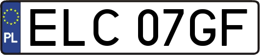 ELC07GF
