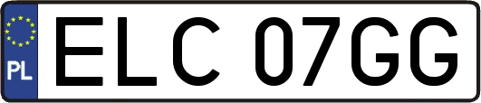 ELC07GG