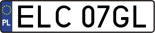 ELC07GL