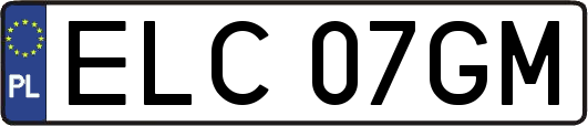 ELC07GM