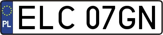 ELC07GN
