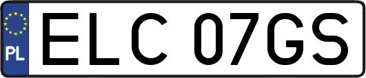 ELC07GS