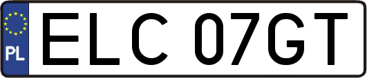 ELC07GT