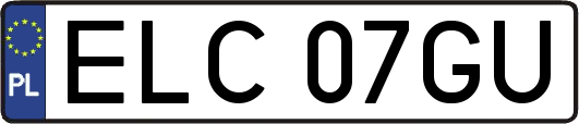 ELC07GU