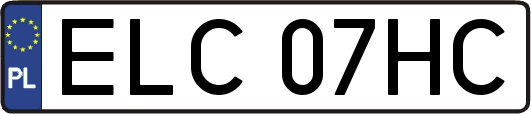 ELC07HC