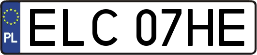 ELC07HE