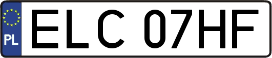 ELC07HF