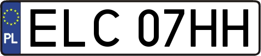 ELC07HH