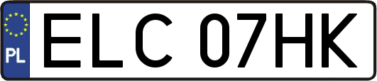 ELC07HK