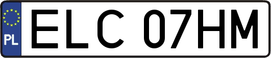 ELC07HM