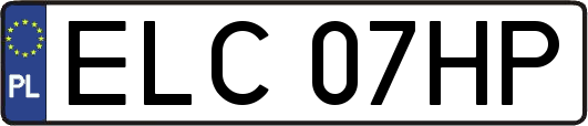 ELC07HP