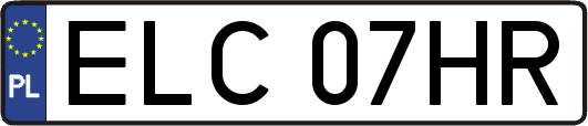 ELC07HR