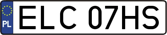 ELC07HS