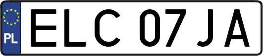 ELC07JA