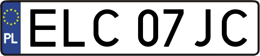 ELC07JC
