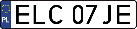 ELC07JE