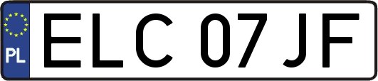 ELC07JF