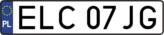 ELC07JG