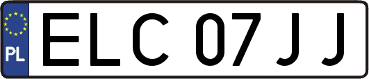 ELC07JJ