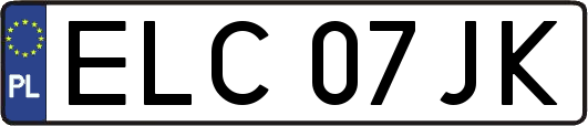 ELC07JK