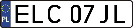 ELC07JL