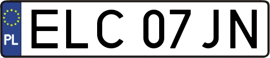 ELC07JN