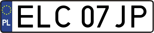 ELC07JP
