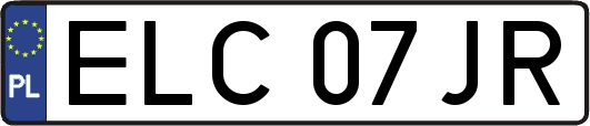 ELC07JR