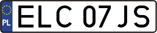 ELC07JS