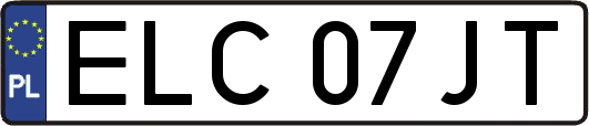 ELC07JT
