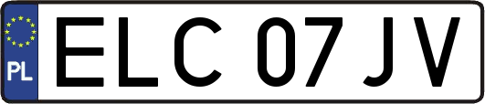 ELC07JV