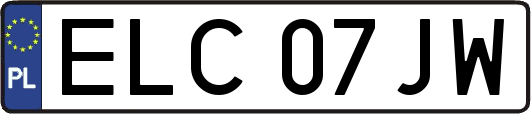 ELC07JW