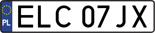 ELC07JX