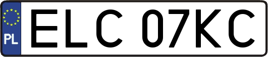 ELC07KC