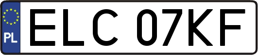ELC07KF