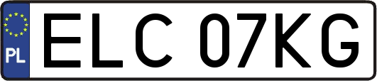 ELC07KG
