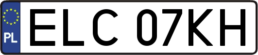 ELC07KH