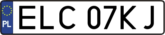 ELC07KJ