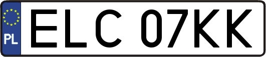 ELC07KK